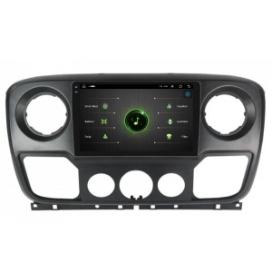 Navigatie PilotOn Renault Master 2010-2020 2K 12GB 256GB 8 CORE - Img 4