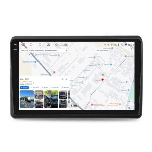 Navigatie PilotOn Renault Master 2020-2024 10 inch 6GB 128GB 8 CORE - Img 8
