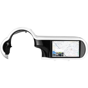 Navigatie PilotOn Renault Twingo dupa 2014 9 inch 6GB 128GB 8 CORE - Img 8