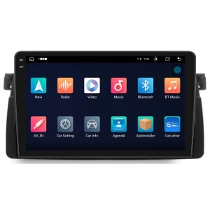 Navigatie PilotOn Rover 75 1999-2005 2K 8GB 256GB 8 CORE - Img 3