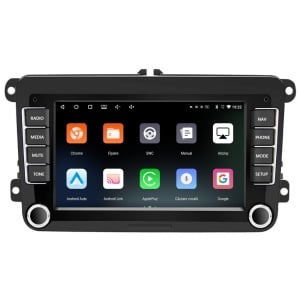 Navigatie PilotOn Seat Alhambra 2010-2022 7 inch 4GB 64GB 4 Core - Img 2