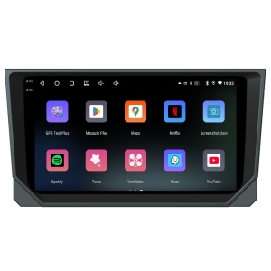 Navigatie PilotOn Seat Arona 2017-2022 9 inch 2GB 32GB 4 CORE - Img 3