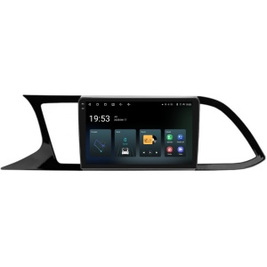 Navigatie PilotOn Seat Leon 3 2012-2020 9 inch 4GB 64GB 4 CORE