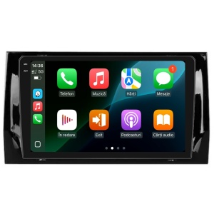 Navigatie PilotOn Skoda Kodiaq 2016-2024 2K 8GB 256GB 8 CORE - Img 7