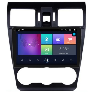 Navigatie PilotOn Subaru Forester SJ 2012-2015 2K 4GB 64GB 8 CORE