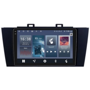 Navigatie PilotOn Subaru Legacy Outback 2014-2020 9 inch 2GB 32GB 4 CORE