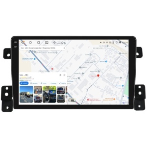Navigatie PilotOn Suzuki Grand Vitara 2005-2015 2K 8GB 256GB 8 CORE - Img 8