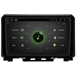 Navigatie PilotOn Suzuki Jimny dupa 2018 2K 8GB 256GB 8 CORE - Img 4
