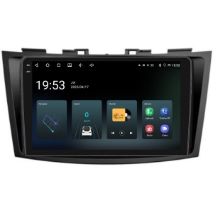 Navigatie PilotOn Suzuki Swift 4 2011-2017 9 inch 4GB 64GB 4 CORE