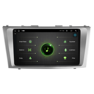Navigatie PilotOn Toyota Camry 2006-2011 2K 4GB 64GB 8 CORE - Img 4