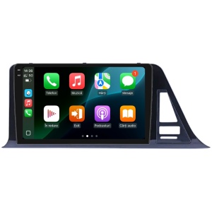 Navigatie PilotOn Toyota CHR 2016-2020 9 inch 4GB 64GB 4 CORE - Img 7