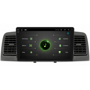 Navigatie PilotOn Toyota Corolla 2000-2007 2K 4GB 64GB 8 CORE - Img 4