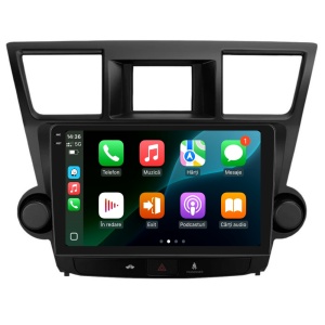 Navigatie PilotOn Toyota Highlander 2008-2014 2K 4GB 64GB 8 CORE - Img 7