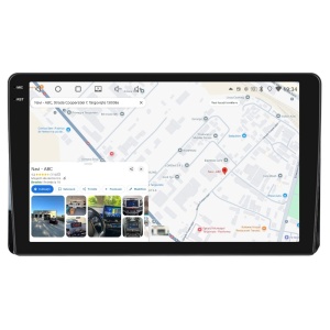 Navigatie PilotOn Toyota Highlander dupa 2021 9 inch 4GB 64GB 4 CORE - Img 8