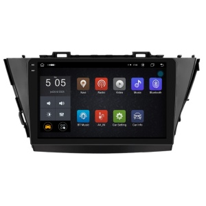 Navigatie PilotOn Toyota Prius 2013-2015 2K 12GB 256GB 8 CORE - Img 1