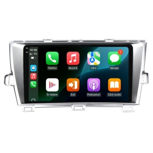 Navigatie PilotOn Toyota Prius W3 2009-2015 9 inch 6GB 128GB 8 CORE - Img 7