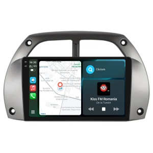 Navigatie PilotOn Toyota Rav4 2000-2005 2K 4GB 64GB 8 CORE - Img 6