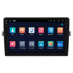 Navigatie PilotOn Toyota Verso 2009-2018 2K 12GB 256GB 8 CORE - Img 3