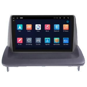 Navigatie PilotOn Volvo C30 2006-2012 2K 8GB 256GB 8 CORE - Img 3