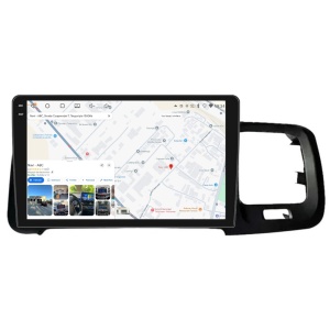 Navigatie PilotOn Volvo S60 2 2014-2018 2K 4GB 64GB 8 CORE - Img 8
