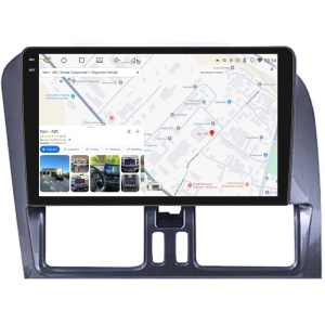 Navigatie PilotOn Volvo XC60 2014-2017 2K 8GB 256GB 8 CORE - Img 8