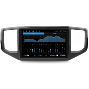 Navigatie PilotOn VW Amarok 2016-2022 9 inch 6GB 128GB 8 CORE - Img 4