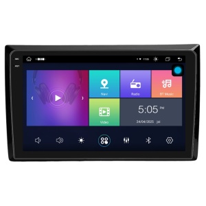 Navigatie PilotOn VW Beetle 2011-2019 2K 4GB 64GB 8 CORE