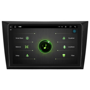 Navigatie PilotOn VW Golf 6 2008-2014 2K 4GB 64GB 8 CORE - Img 4