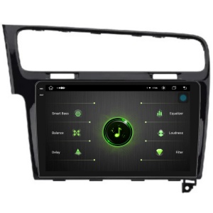 Navigatie PilotOn VW Golf 7 2012-2020 2K 4GB 64GB 8 CORE - Img 4