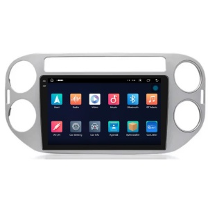 Navigatie PilotOn VW Golf Plus 2004-2014 2K 4GB 64GB 8 CORE - Img 3