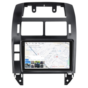 Navigatie PilotOn VW Polo 2001-2012 2K 8GB 256GB 8 CORE - Img 8