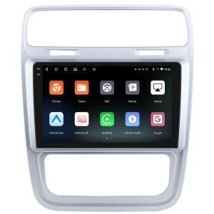 Navigatie PilotOn VW Scirocco 2015-2018 9 inch 4GB 64GB 4 CORE - Img 2