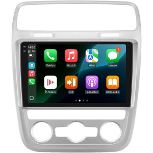 Navigatie PilotOn VW Scirocco 2015-2018 9 inch 4GB 64GB 4 CORE - Img 7