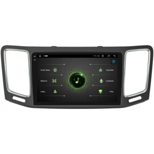 Navigatie PilotOn VW Sharan 2010-2022 2K 12GB 256GB 8 CORE - Img 4