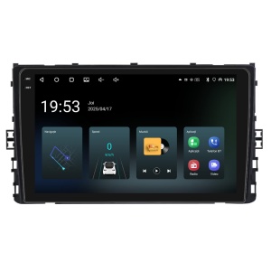 Navigatie PilotOn VW T-Cross dupa 2018 9 inch 4GB 64GB 4 CORE
