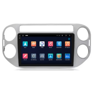 Navigatie PilotOn VW Tiguan 1 2007-2018 2K 4GB 64GB 8 CORE - Img 3
