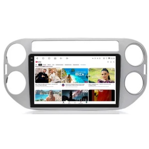 Navigatie PilotOn VW Tiguan 1 2007-2018 2K 8GB 256GB 8 CORE - Img 5