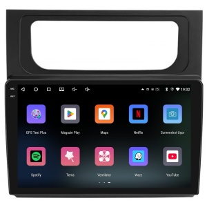 Navigatie PilotOn VW Touran 2 2010-2015 10 inch 6GB 128GB 8 CORE - Img 3