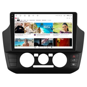 Navigatie PilotOn VW UP 2017-2023 2K 4GB 64GB 8 CORE - Img 5