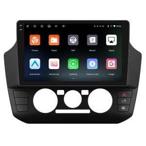 Navigatie PilotOn VW UP 2017-2023 9 inch 4GB 64GB 8 CORE - Img 2