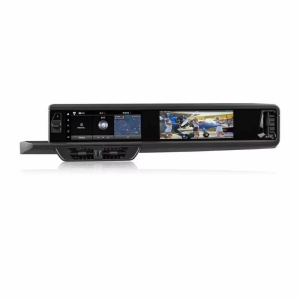 Navigatie Porsche Cayenne 2011-2017 24.6 Inch 8GB 256GB 8 Core 4G