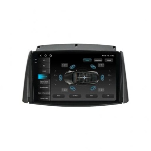 Navigatie Renault Koleos 2008-2016 2K QLED 12GB 256GB 8 Core 4G - Img 5