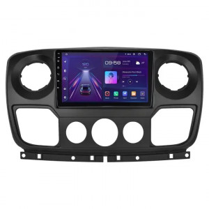 Navigatie Renault Master 2010-2020 10 inch 4GB 64GB 8 Core