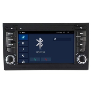 Navigatie Seat Exeo 2009-2013 7 inch 2GB 32GB 4 Core - Img 6