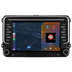Navigatie Skoda Fabia 2006-2014 7 inch 4GB 64GB 4 Core - Img 3