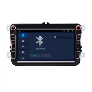 Navigatie Skoda Octavia 2 2004-2013 8 inch QLED 4GB 64GB 8 Core 4G - Img 7