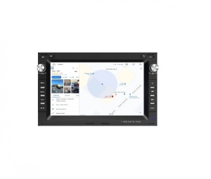 Navigatie Skoda Superb 1 2001-2008 7 inch 4GB 64GB 8 Core 4G - Img 6