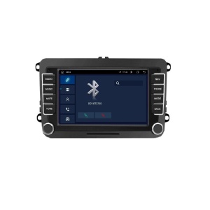 Navigatie Skoda Yeti 2009-2018 7 inch 6GB 128GB 8 Core 4G - Img 7