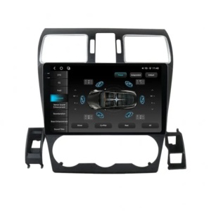 Navigatie Subaru Forester SJ 2012-2015 2K QLED 12GB 256GB 8 Core 4G - Img 5