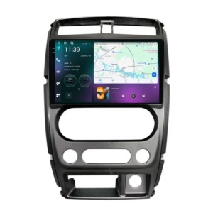 Navigatie Suzuki Jimny 2005-2018 2K QLED 12GB 256GB 8 Core 4G